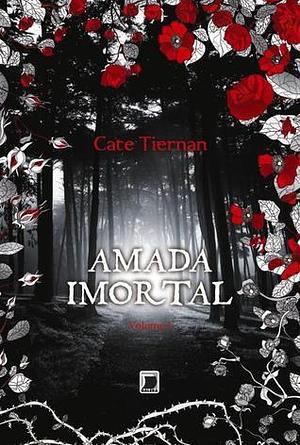 Amada Imortal by Cate Tiernan