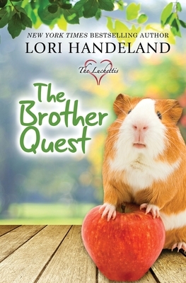 The Brother Quest by Lori Handeland