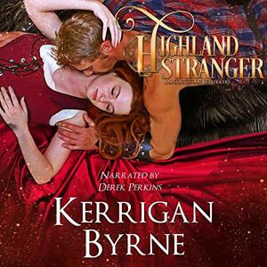 Highland Stranger by Kerrigan Byrne