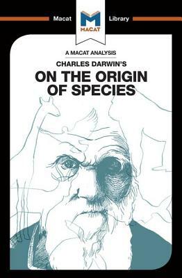 On the Origin of Species by Nadezda Josephine Msindai, Kathleen Bryson