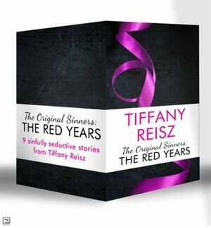 The Original Sinners Collection Volume 1 by Tiffany Reisz