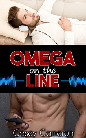 Omega On the Line by Casey Cameron