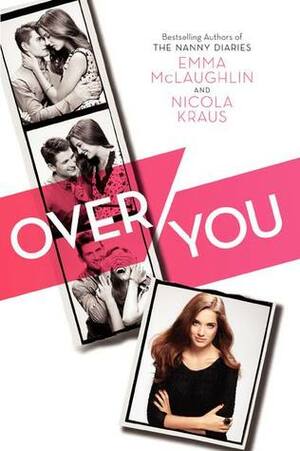 Over You by Emma McLaughlin