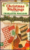 Christmas Stalkings by Charlotte MacLeod