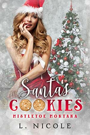 Santa's Cookies by L. Nicole