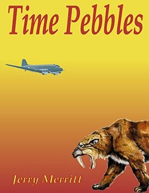Time Pebbles by Jerry Merritt