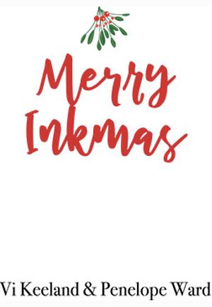 Merry Inkmas by Penelope Ward, Vi Keeland