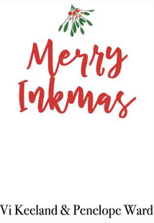 Merry Inkmas by Penelope Ward, Vi Keeland