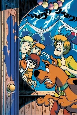 Scooby-Doo, Where Are You? by Various, Scott Gross