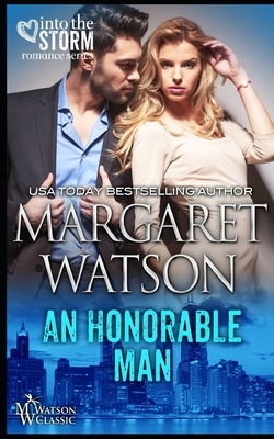 An Honorable Man by Margaret Watson