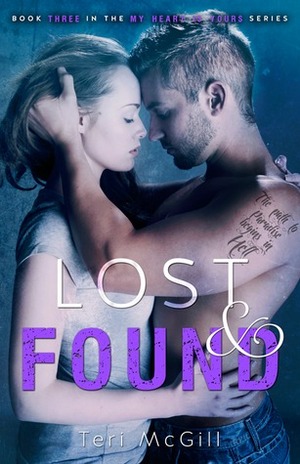 Lost and Found by Teri McGill