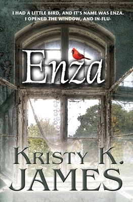 Enza by Kristy K. James