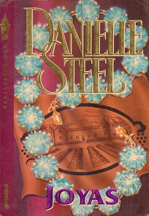 Joyas by Danielle Steel