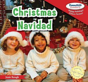 Christmas / Navidad Navidad by Josie Keogh