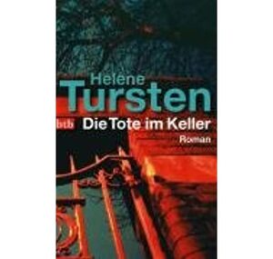 Die Tote im Keller by Lotta Rüegger, Helene Tursten, Holger Wolandt