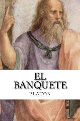 El banquete (spanish Edition) by Platon Platon
