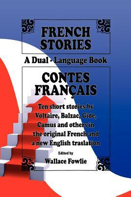 French Stories / Contes Français (A Dual-Language Book) (English and French Edition) by 