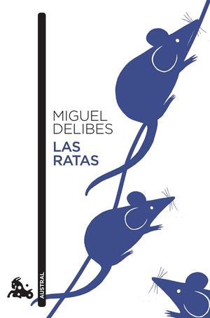 Las ratas by Miguel Delibes