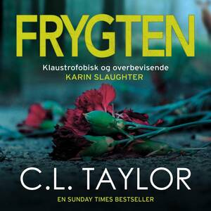 Frygten by C.L. Taylor