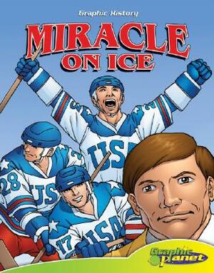 Miracle on Ice by Joe Dunn