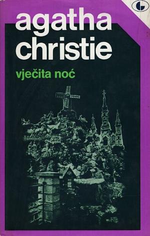 Vječita noć by Agatha Christie