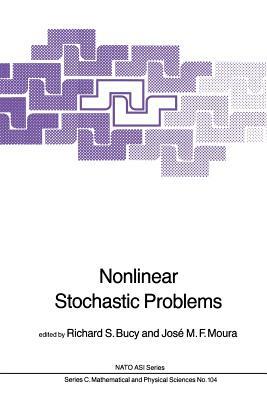 Nonlinear Stochastic Problems by 