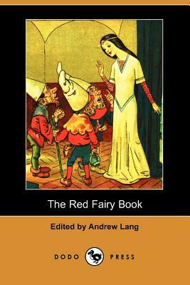 The Red Fairy Book (Dodo Press) by 