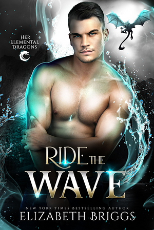 Ride the Wave by Elizabeth Briggs