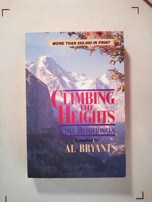 Climbing The Heights by Al Bryant