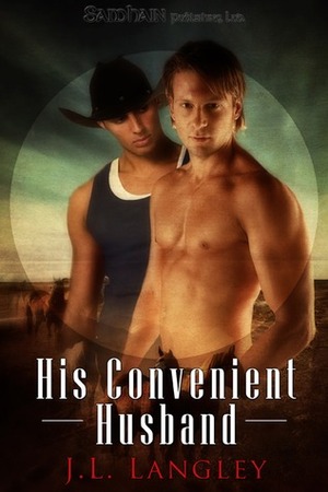 His Convenient Husband by J.L. Langley