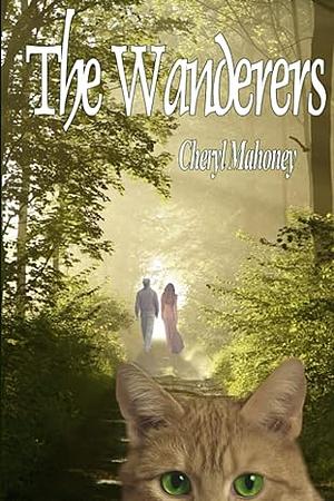 The Wanderers by Cheryl Mahoney