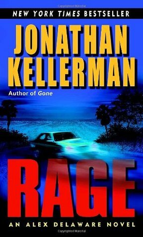 Rage by Jonathan Kellerman