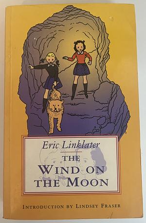 The Wind on the Moon: A Story for Children by Eric Linklater, Nicolas Bentley