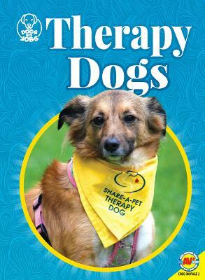 Therapy Dogs by Kara L. Laughlin