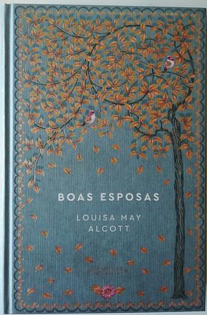Boas Esposas by Louisa May Alcott