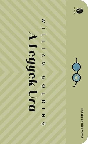 A Legyek Ura by William Golding