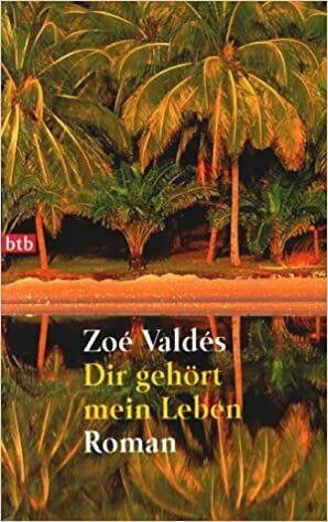 Dir gehört mein Leben by Zoé Valdés
