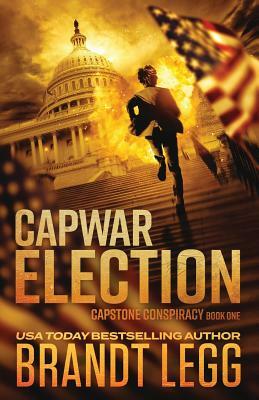 CapWar ELECTION by Brandt Legg