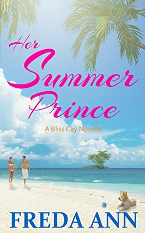 Her Summer Prince by Freda Ann