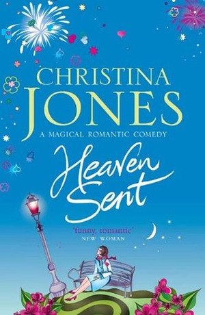 Heaven Sent by Christina Jones