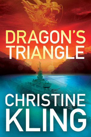 Dragon's Triangle by Christine Kling