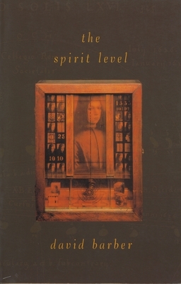 The Spirit Level by David Barber