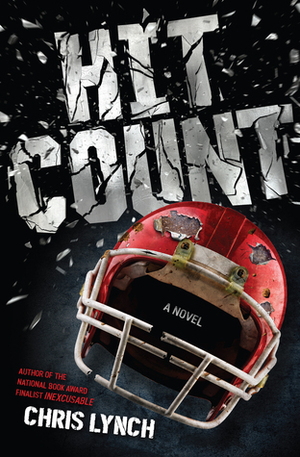 Hit Count by Chris Lynch