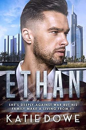 Ethan by Katie Dowe, Katie Dowe