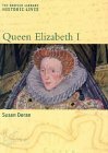 Queen Elizabeth I by Susan Doran