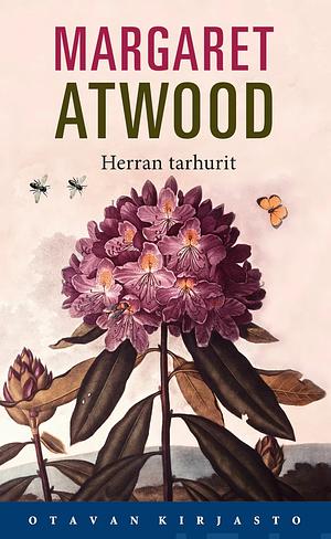 Herran tarhurit by Margaret Atwood