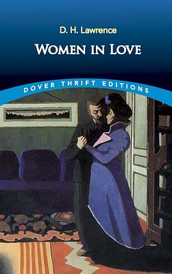 Women in Love by D.H. Lawrence