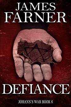 Defiance by James Farner