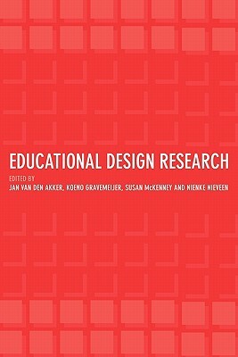 Educational Design Research by 