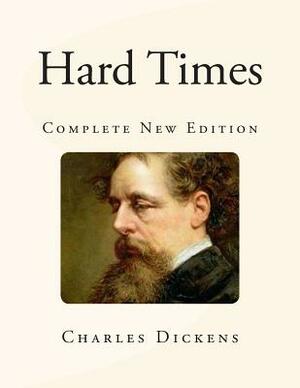 Hard Times by Charles Dickens